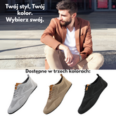 JOGEASE - LEKKIE BUTY MĘSKIE